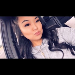 Meet your Posher, Hanako